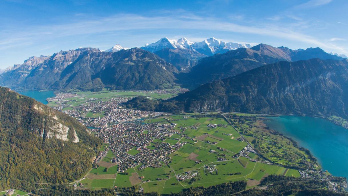 Interlaken