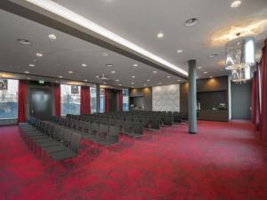 Dorint Airport-Hotel - meeting room