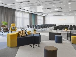 Courtyard by Marriott Zurich North