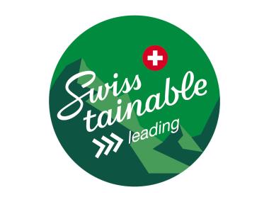 Swisstainable Logo