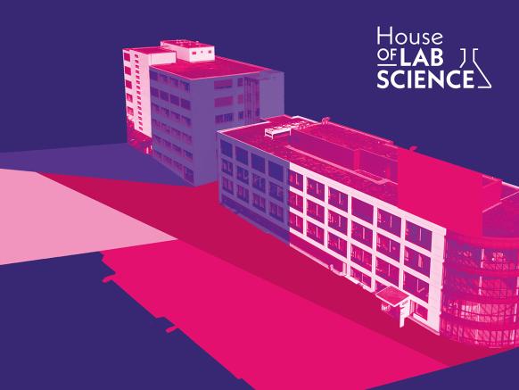 House of Lab Science, Hombrechtikon