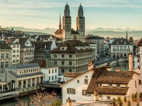 Zürich