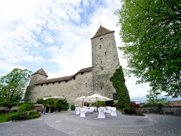 Schloss Rapperswil