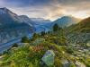 Riederalp, Aletsch Glacier