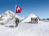 Jungfraujoch