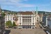 Hotel Mandarin Oriental Savoy, Zurich