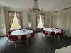 Restaurant Belvoirpark, Saal