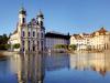 Lake Lucerne