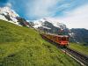 Jungfraujoch 